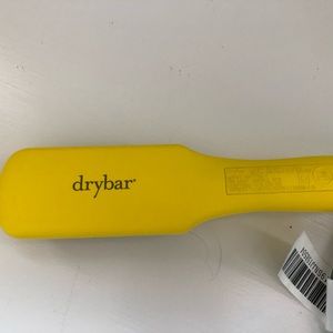 Dry Bar Straightening Brush